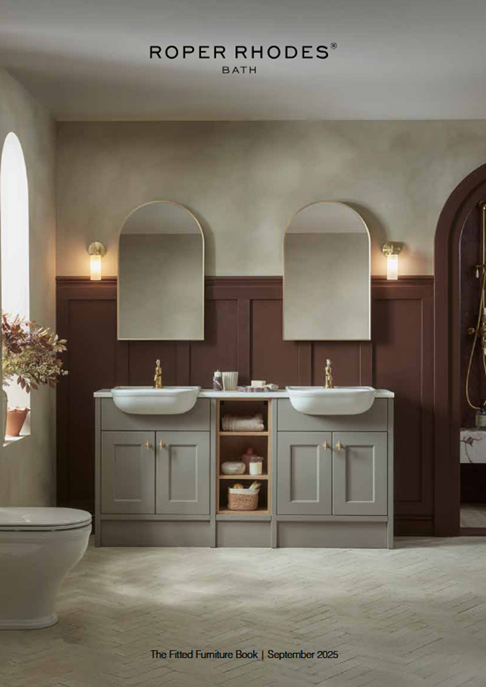 ROPER RHODES BATH