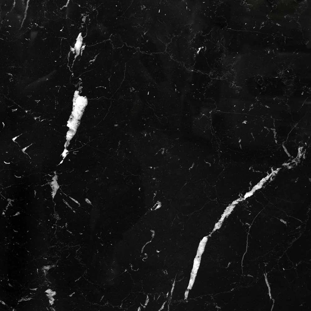 Black Marquina Worktop