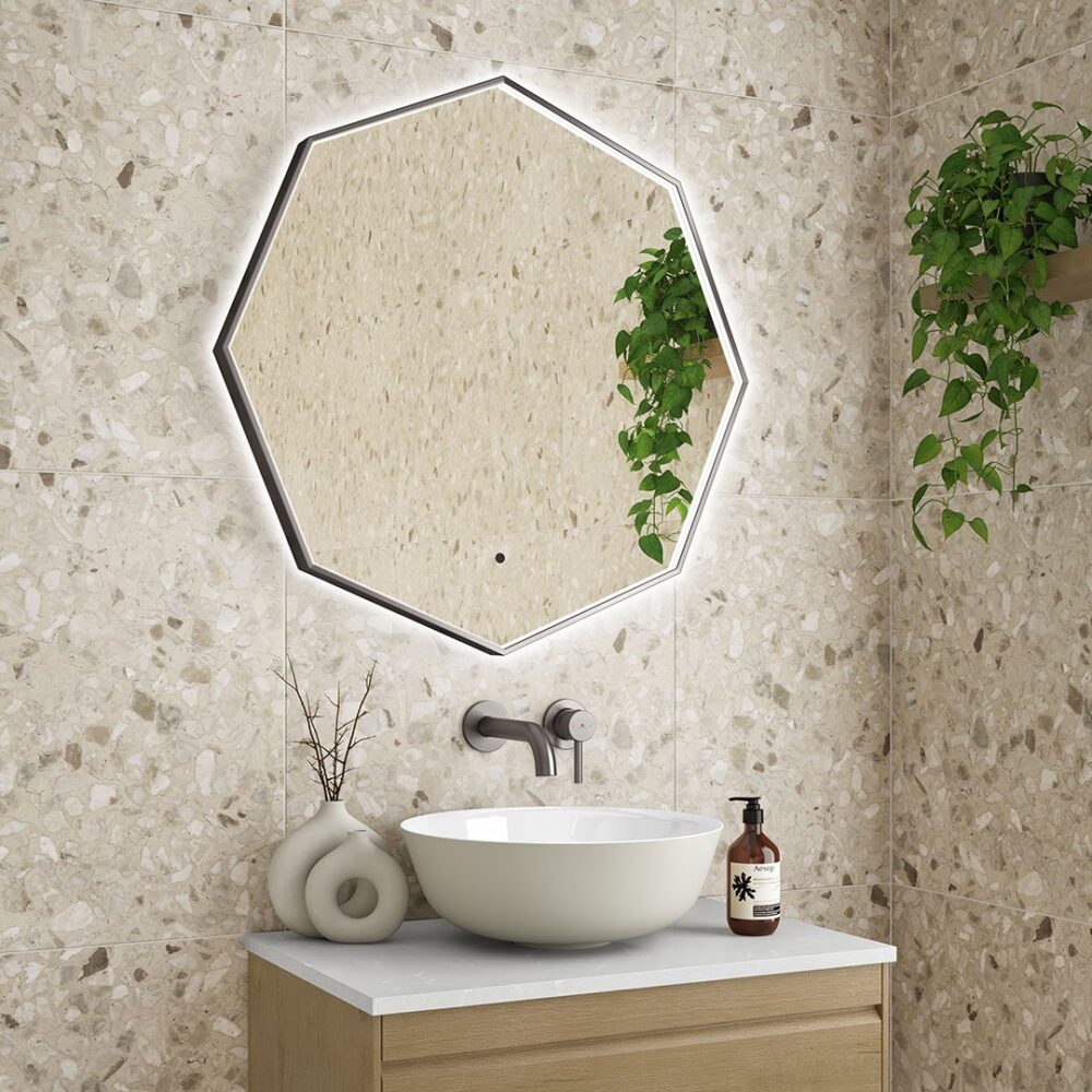 Octa LED Mirrors - Image 4