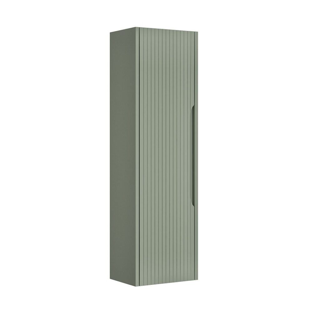 Serra Tall Boy - Soft Sage Matt