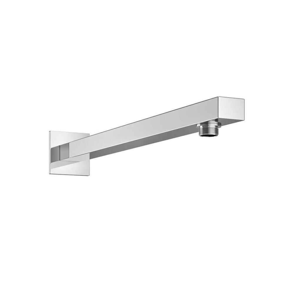 Dayla 380mm Shower Arm Chrome