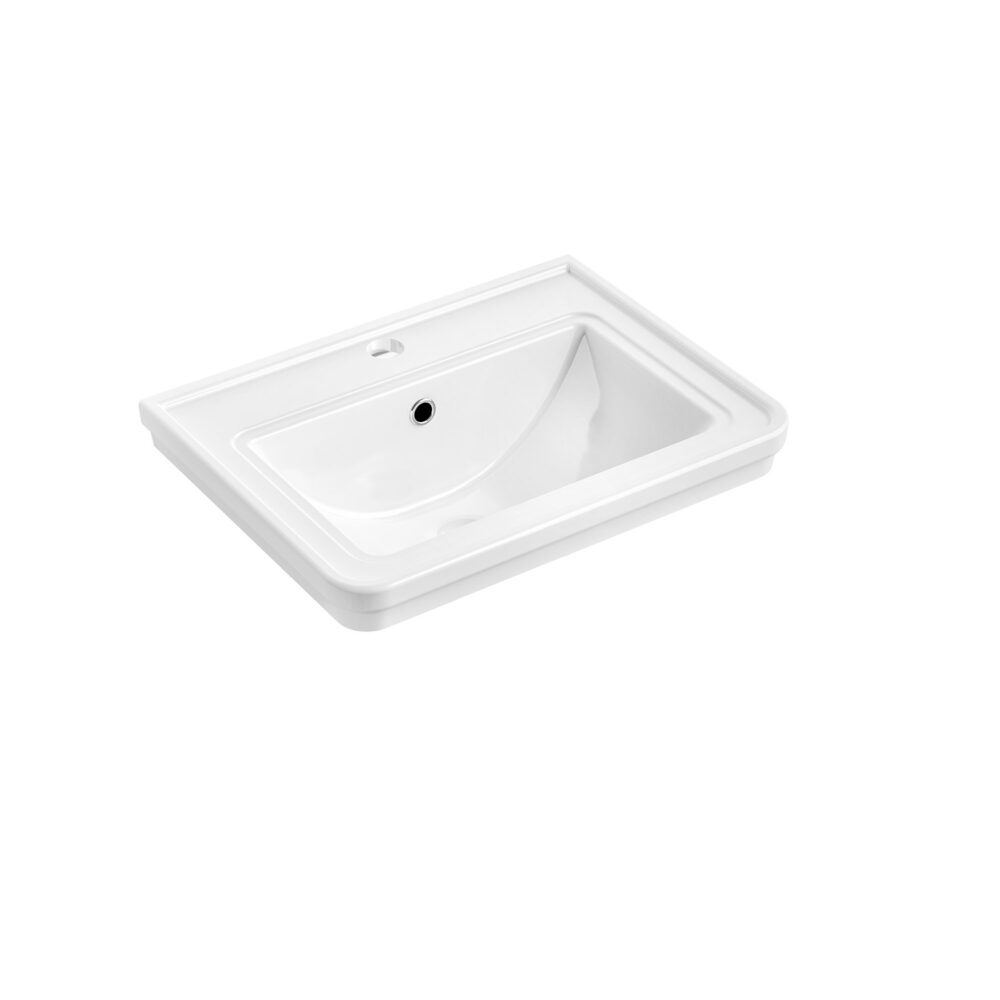 Westminster 500mm Ceramic Basin