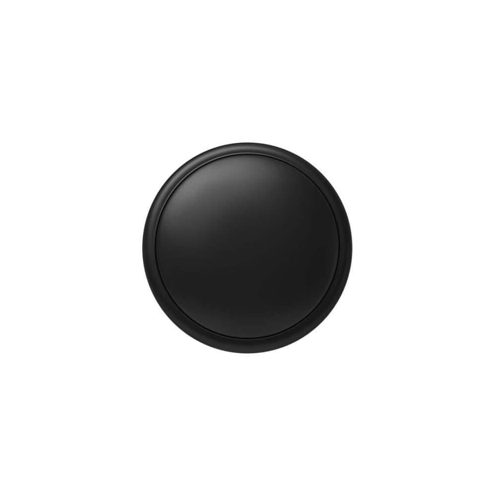 Clayton Optional Matt Black Knob - Image 2