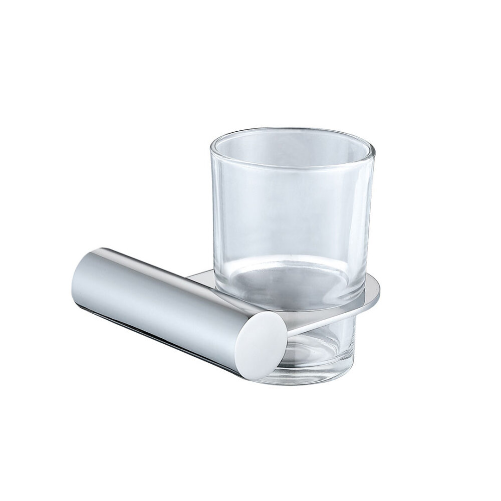 Dakota Tumbler Holder & Cup