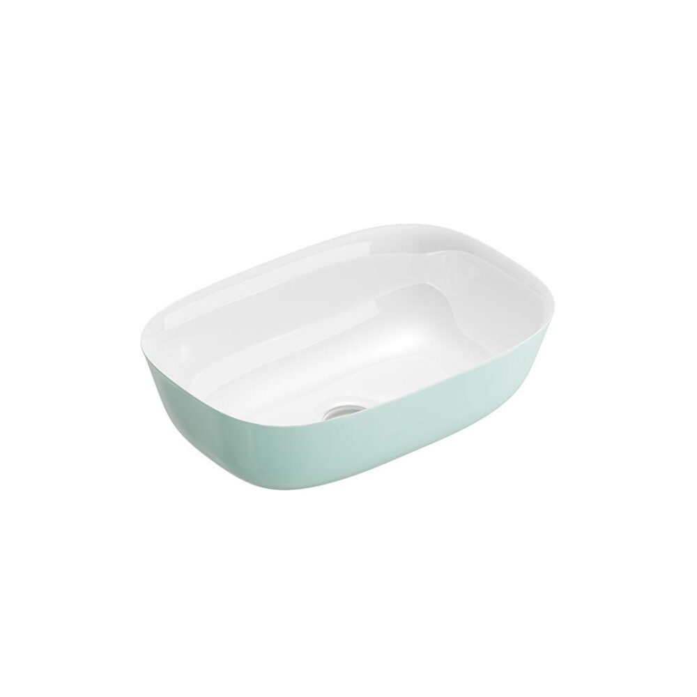 Kosi 460mm DOLOCAST™ Freestanding Basin - Image 5