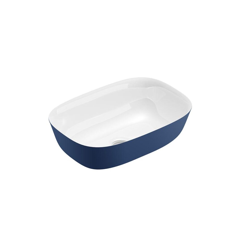 Kosi 460mm DOLOCAST™ Freestanding Basin - Image 8