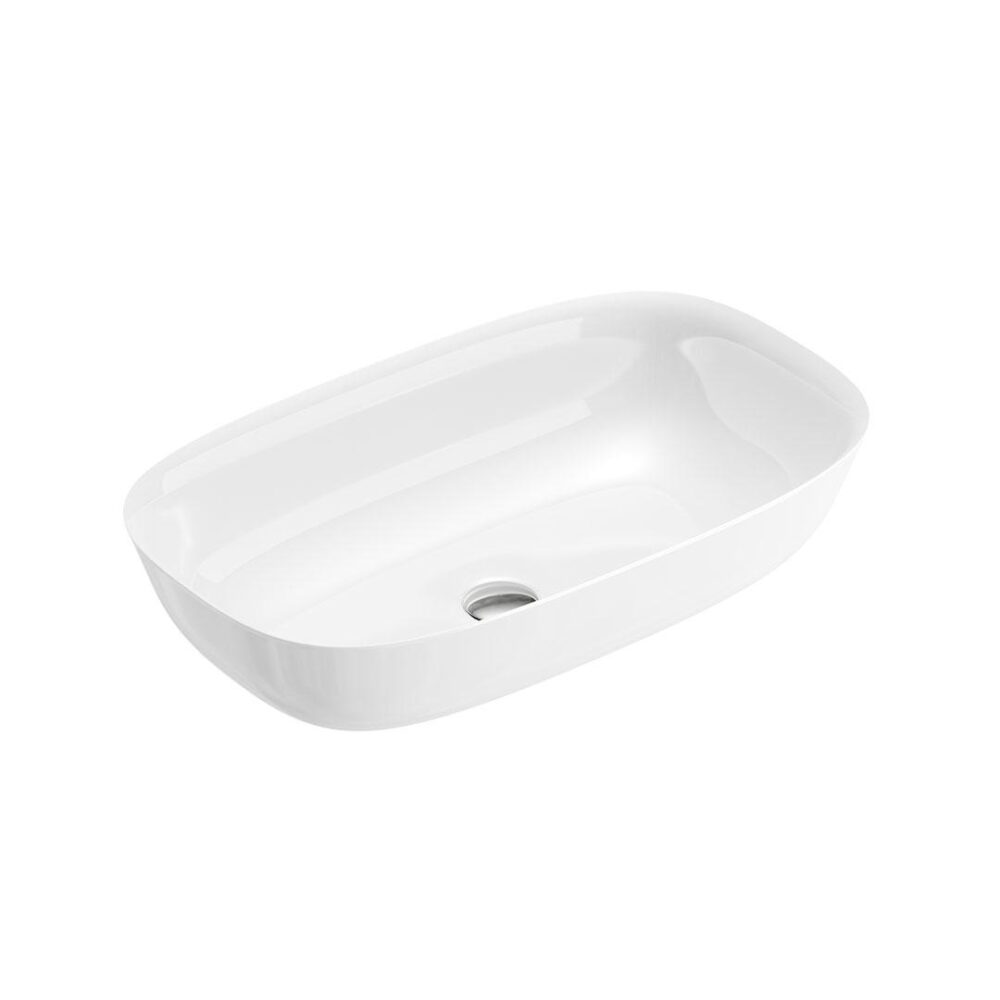 Kosi 600mm DOLOCAST™ Freestanding Basin