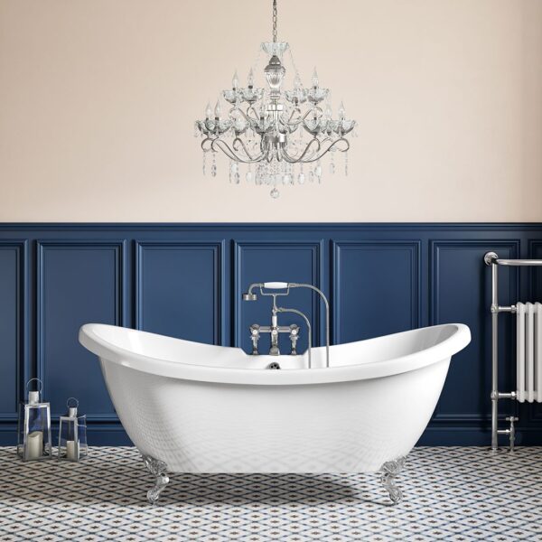 Freestanding Baths