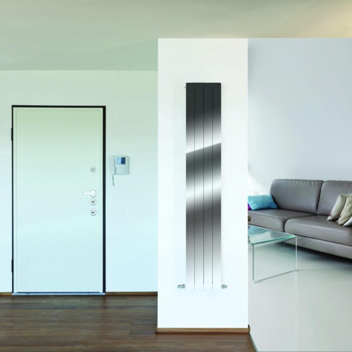 Synergy Radiators & Towel Rails