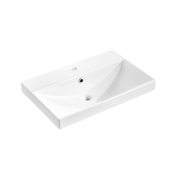 Vanity Basins