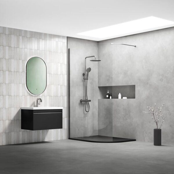 Wetroom Panels