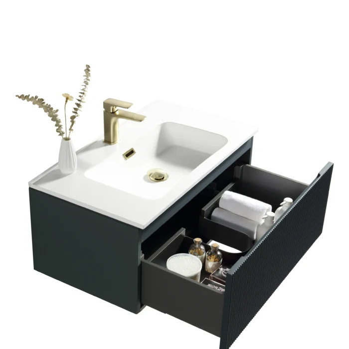 Tailored Bathrooms Furniture & Ceramics