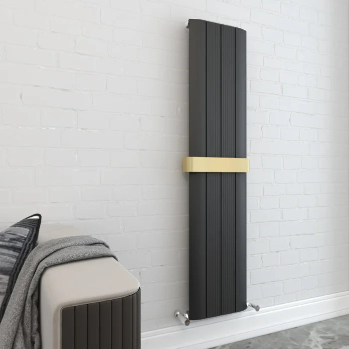 Tailored Bathrooms Radiators & Elements