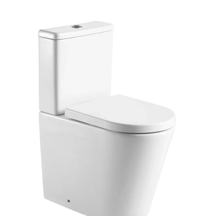 Tailored Bathrooms Toilets, Seats & Cisterns