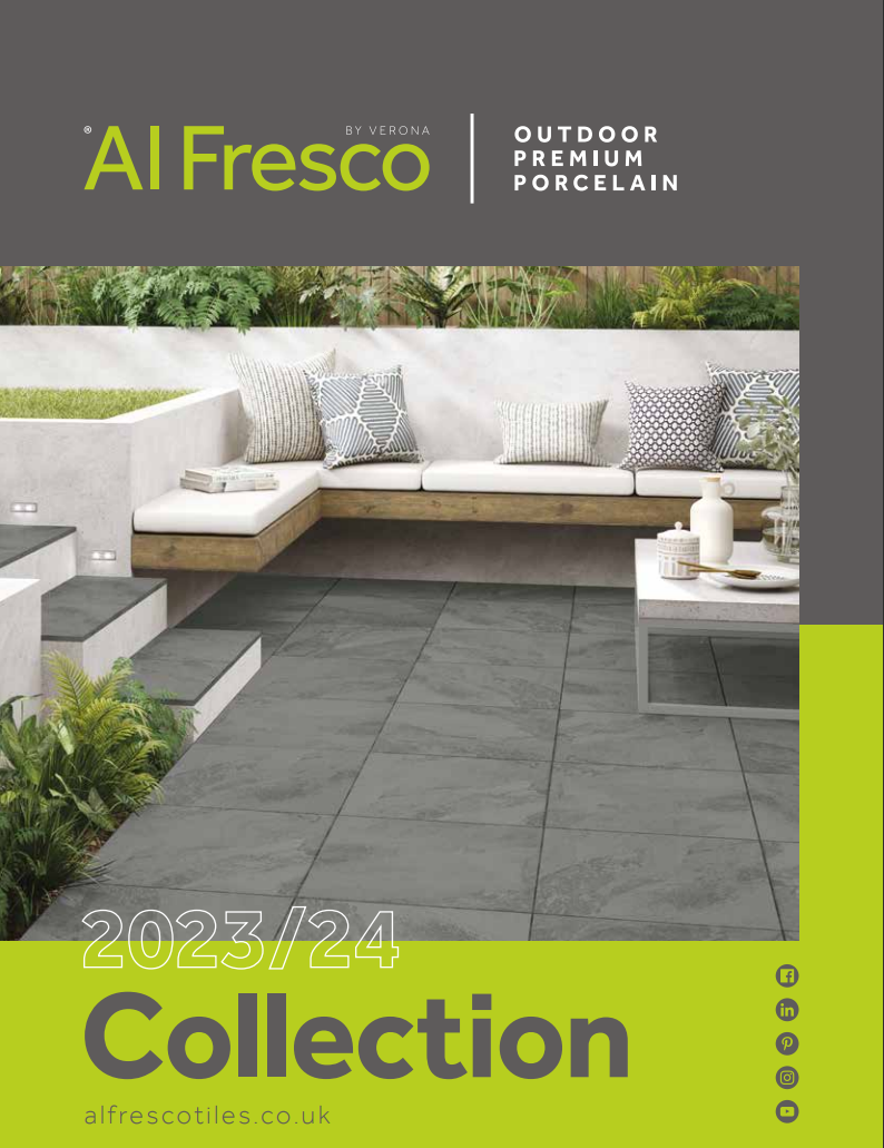 Al-Fresco-Product-Guide