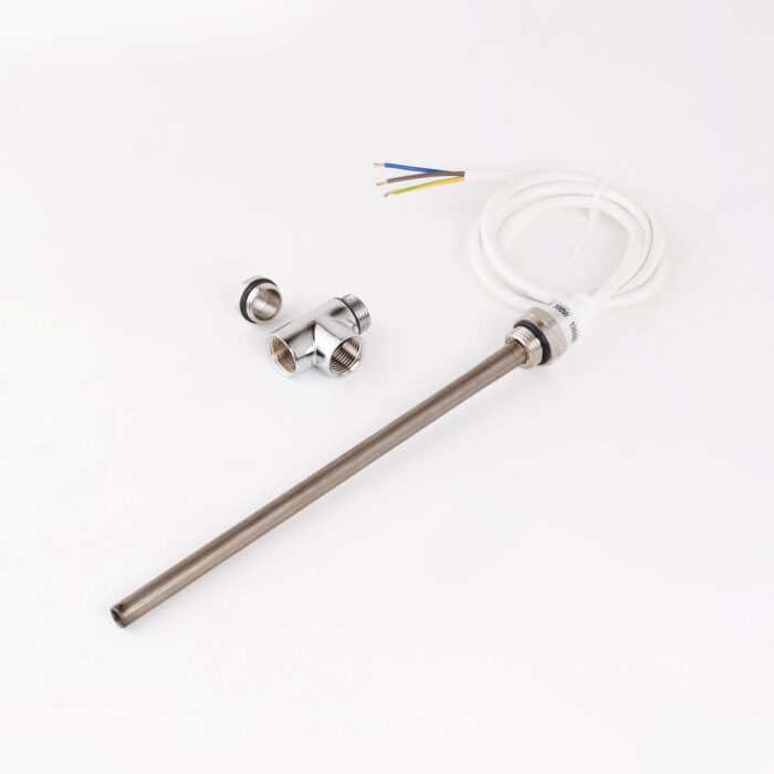 Dual Fuel Heating Element