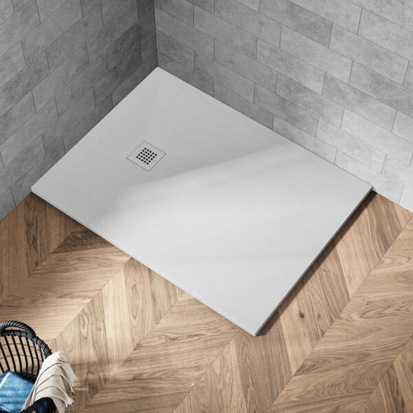 Ibiza Slate Shower Trays