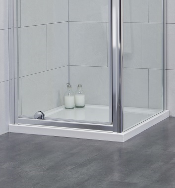 KRISTAL Low Profile Shower Trays