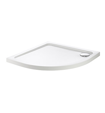 Quadrant Shower Trays