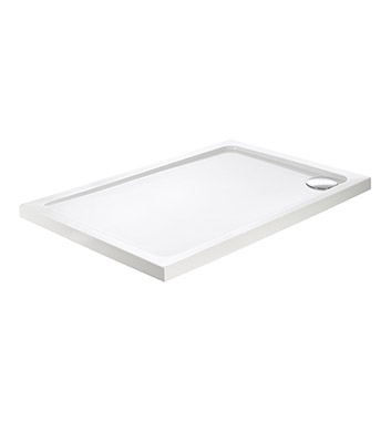 Rectangle Shower Trays