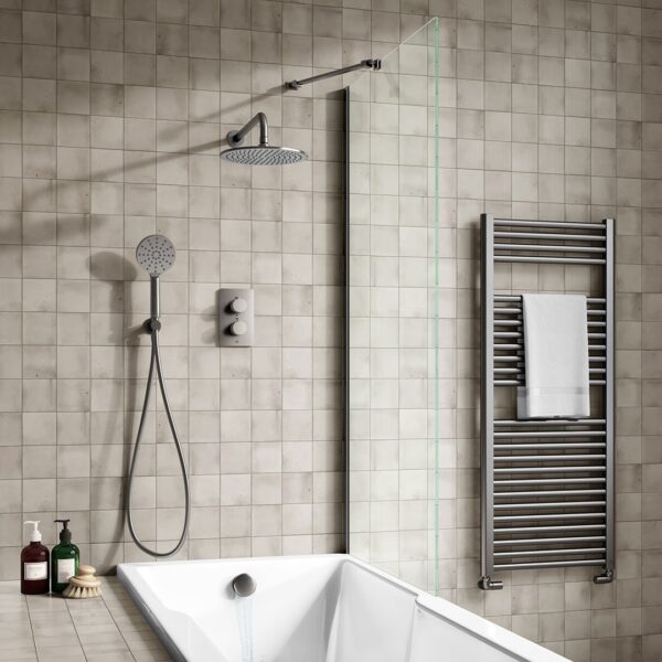 Concealed Shower Kits