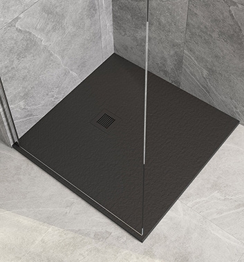 SLATE Shower Trays