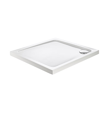 Square Shower Trays