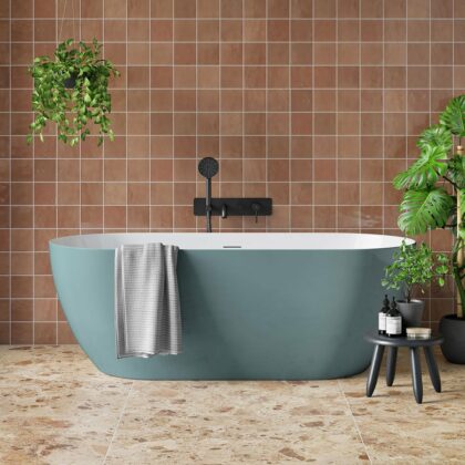 Mylife Freestanding Baths