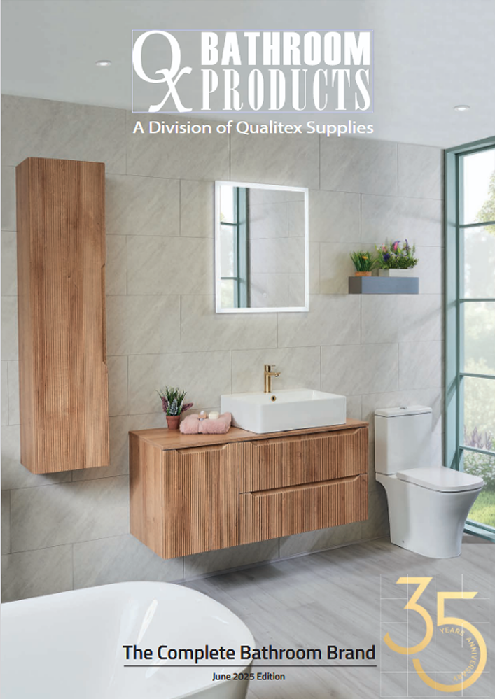 Q X PRODUCTS June 2025