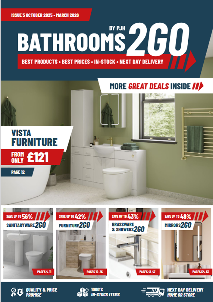 bathroom2go