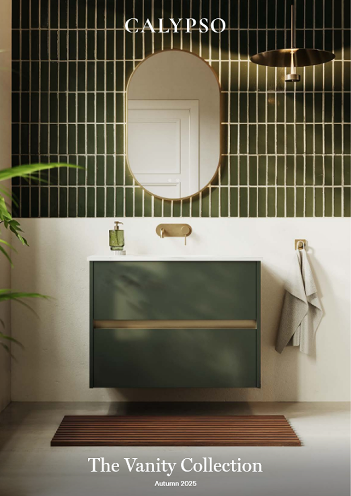 clypso the vanity collection