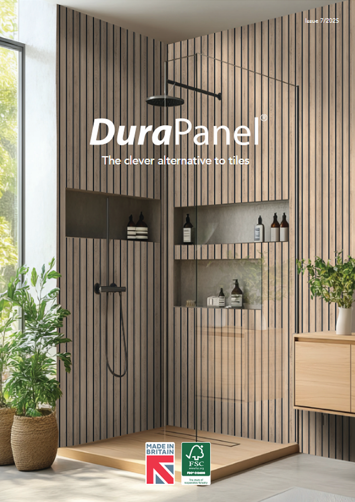 durapanel issue 725
