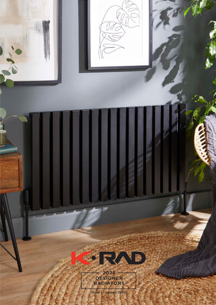 krad designer radiotor 2025